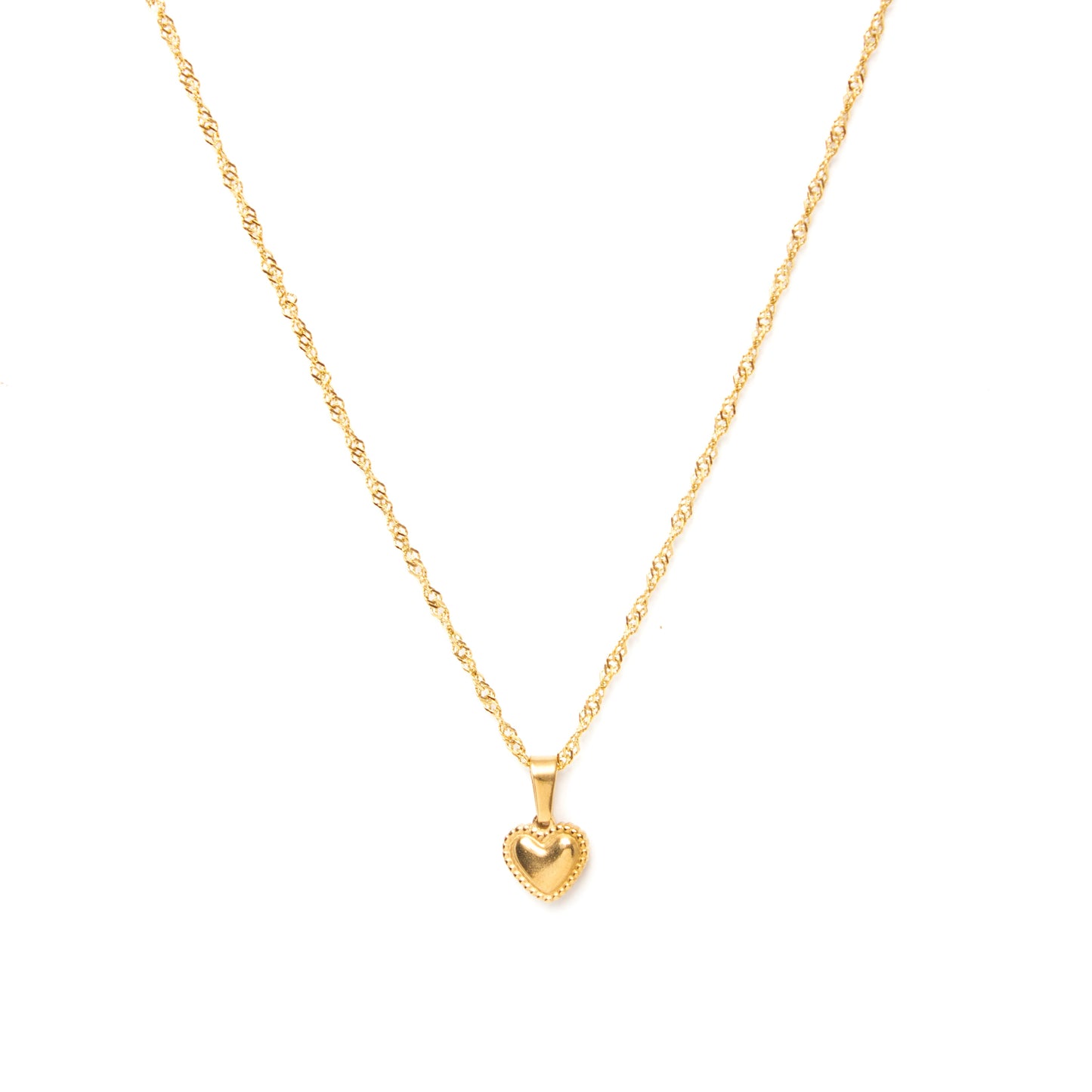 Mia Necklace