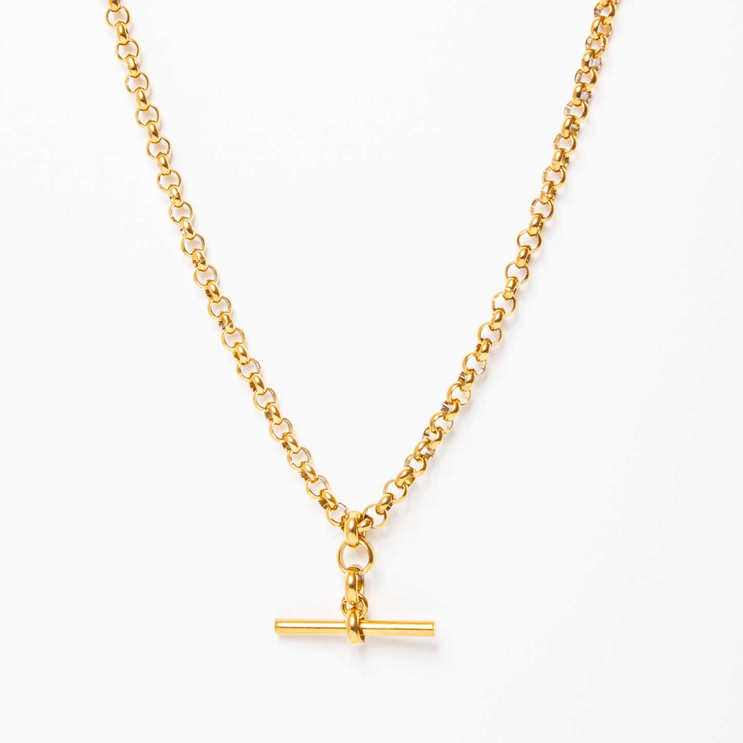 Elisson Necklace