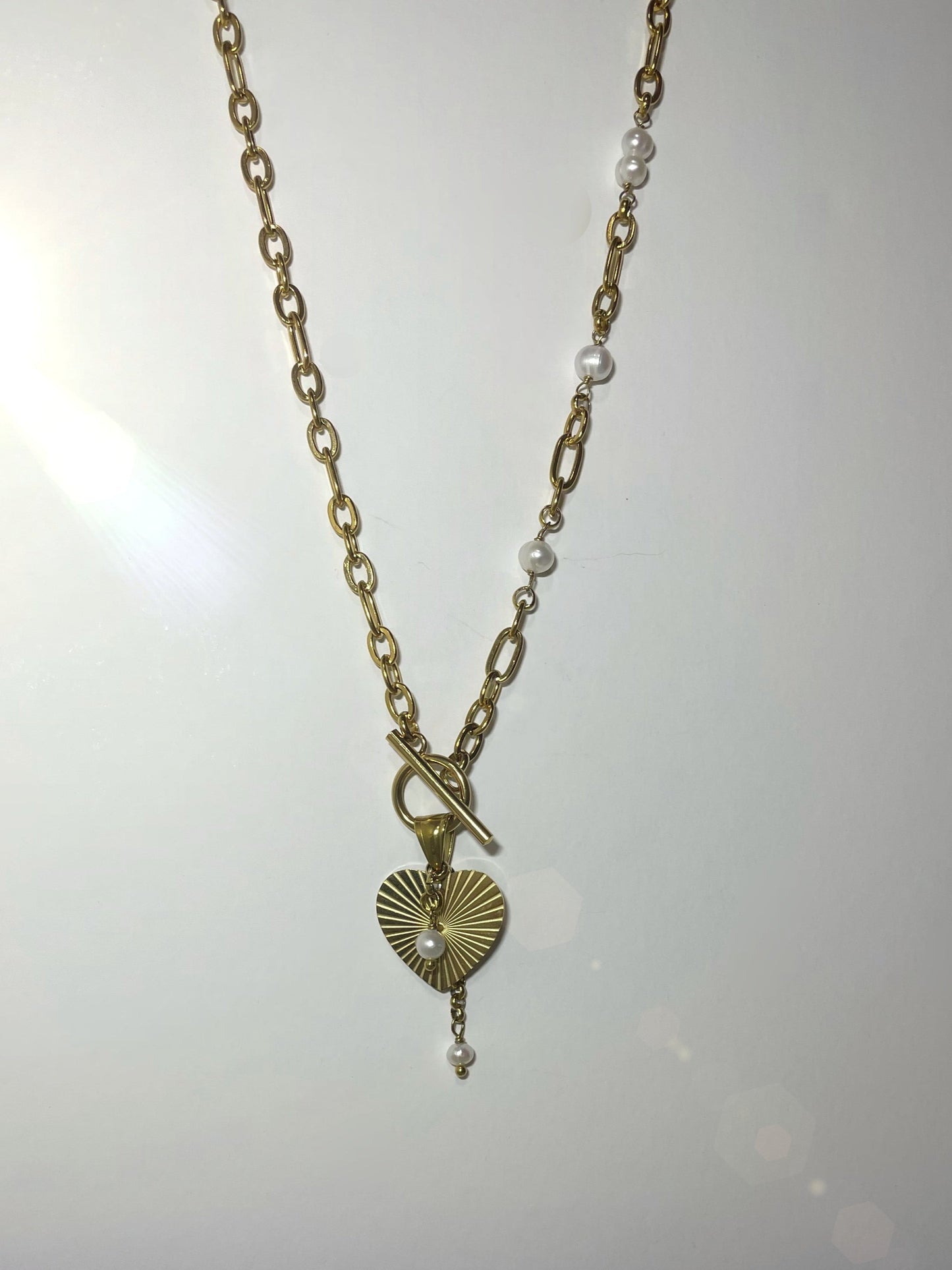 Li Necklace