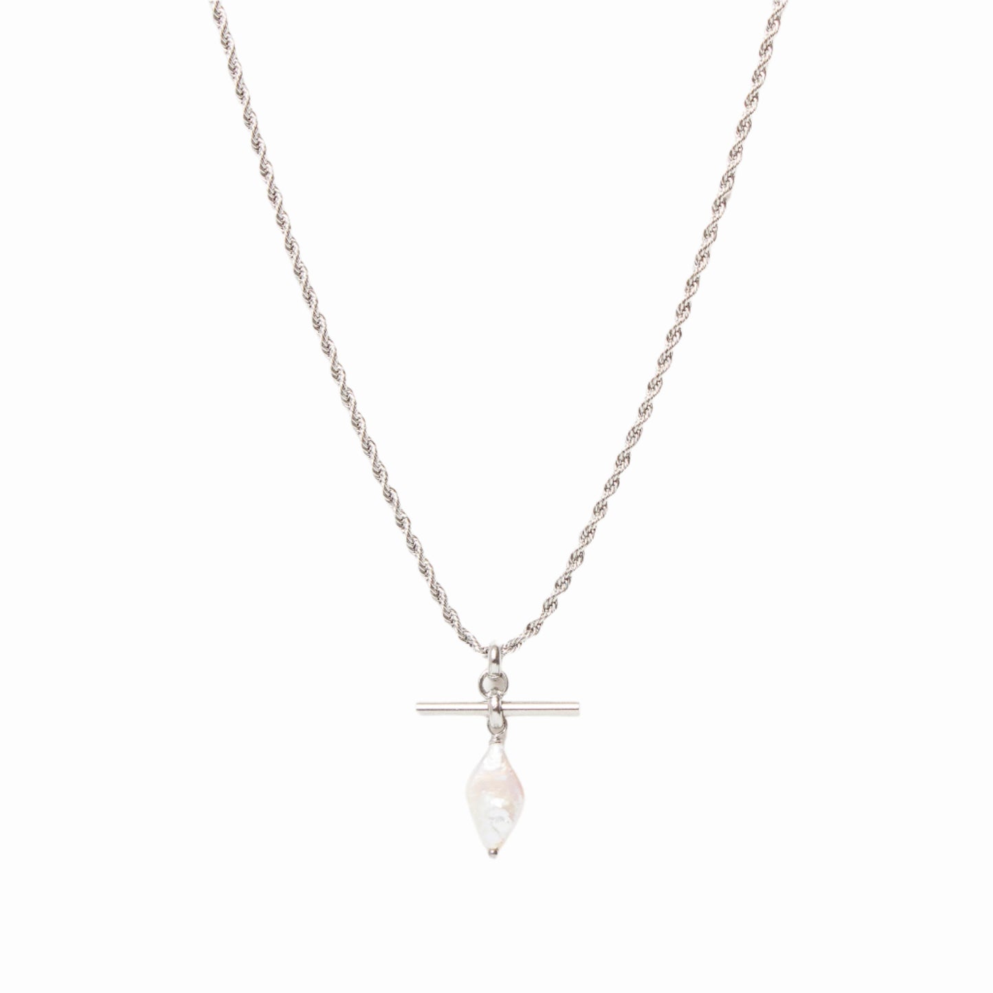 Lydia Necklace - Diamond