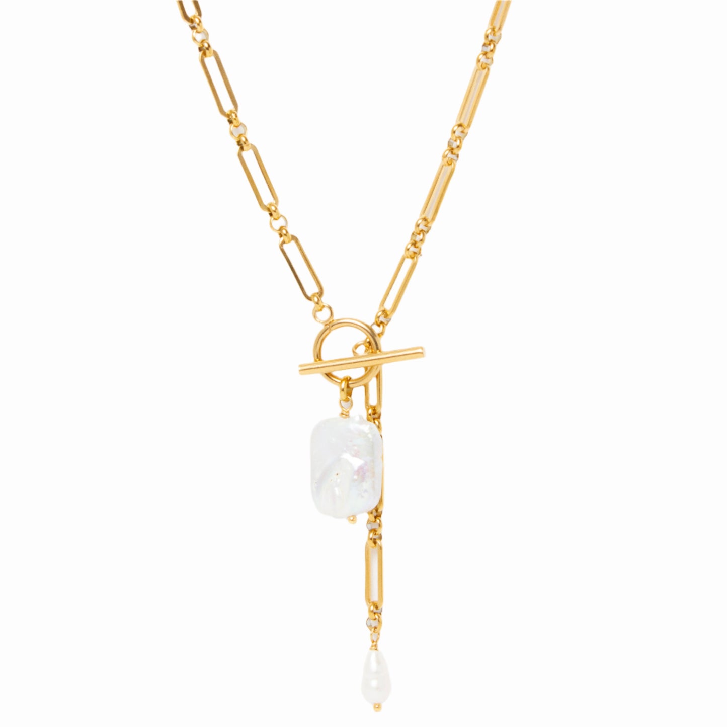 Elvira Necklace