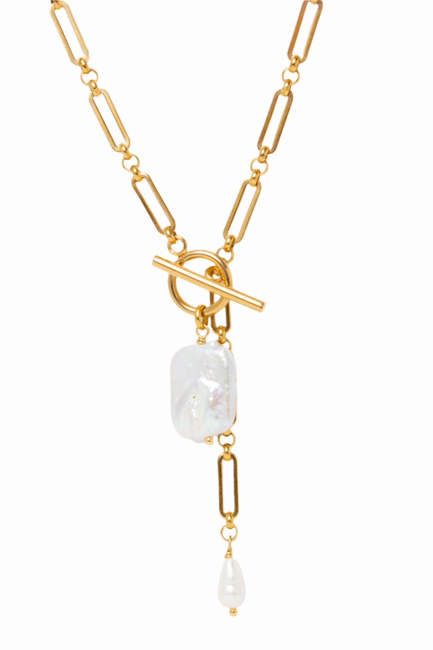 Elvira Necklace