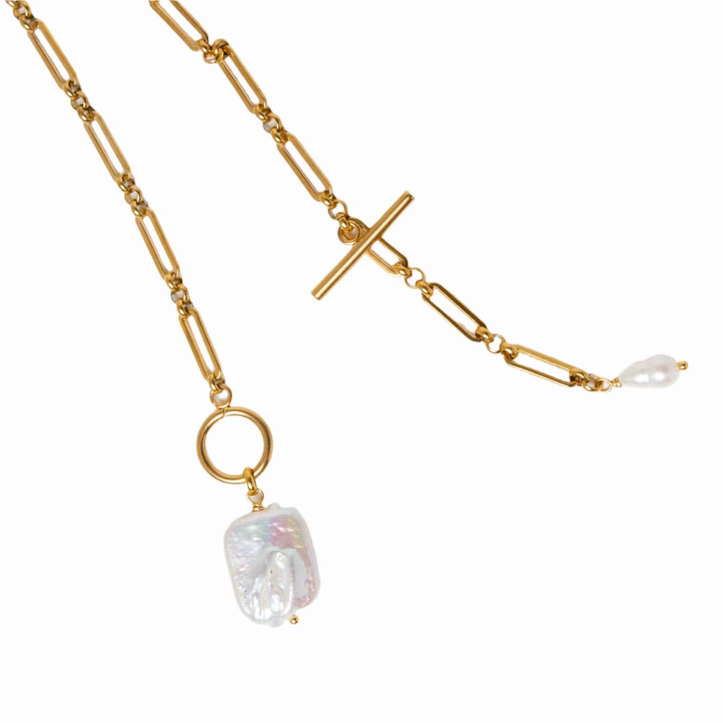 Elvira Necklace