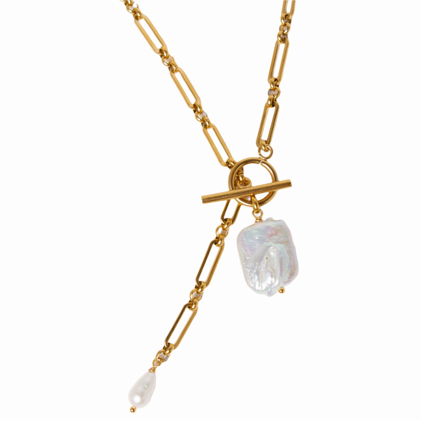 Elvira Necklace