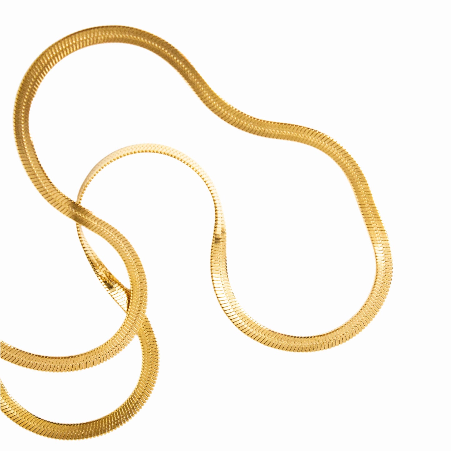 Elro Necklace