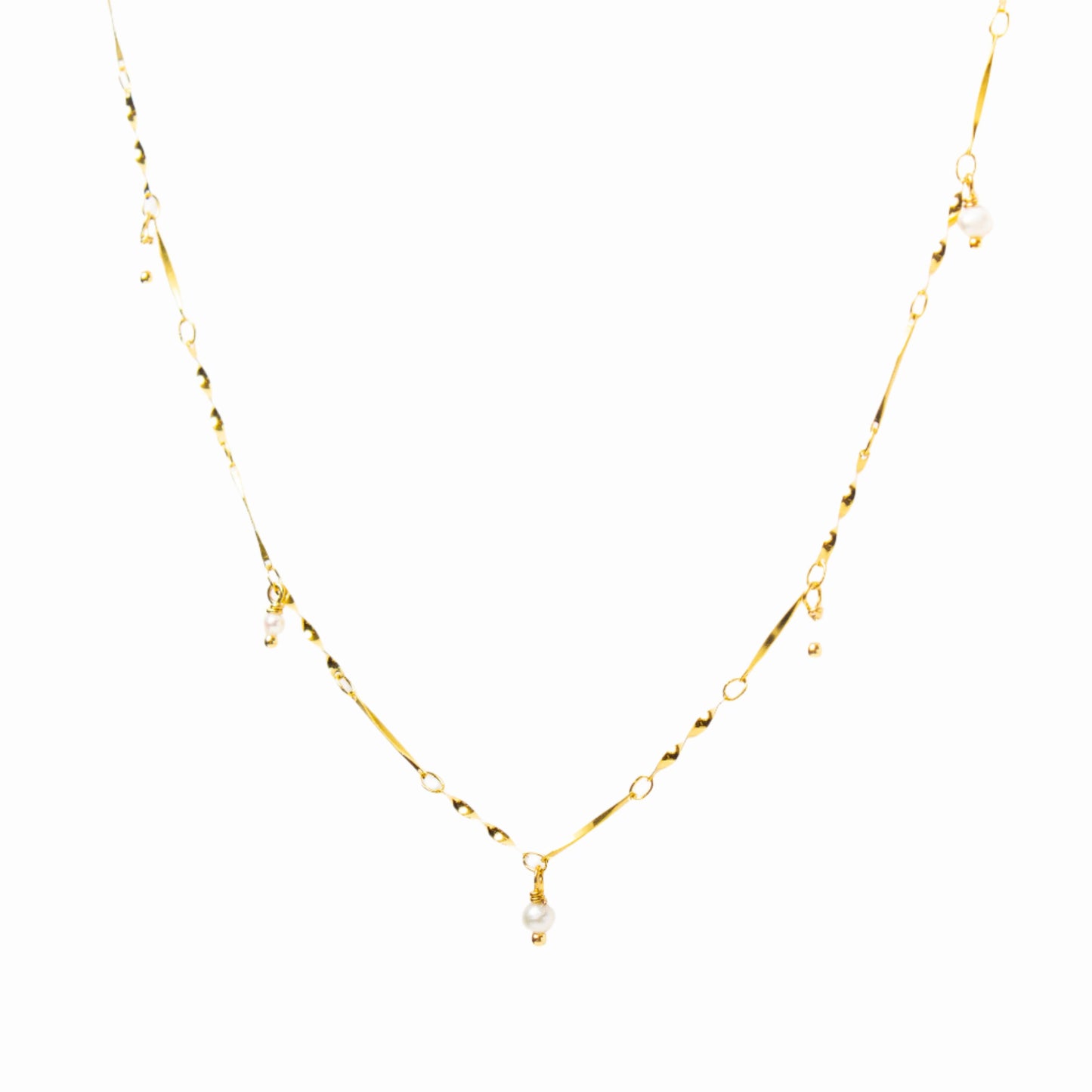Abigail Necklace