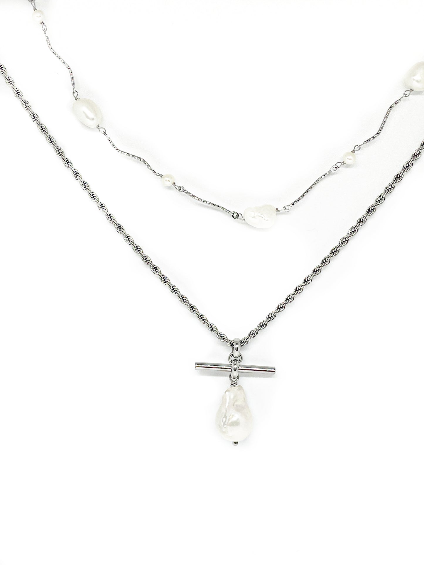 ISA Necklace