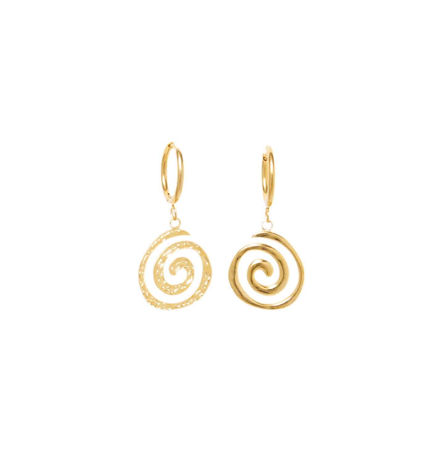 Byron Earrings