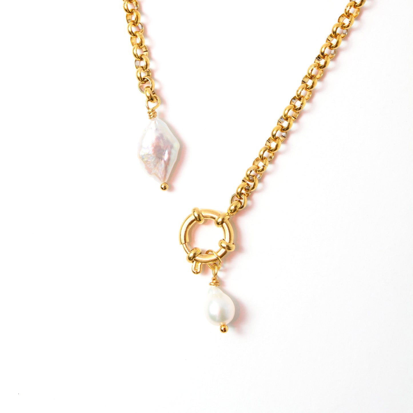 Evelyn Necklace