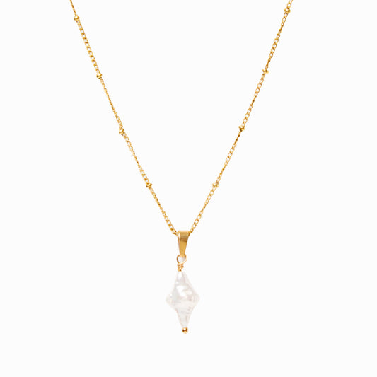 Lui Necklace - Sparkle