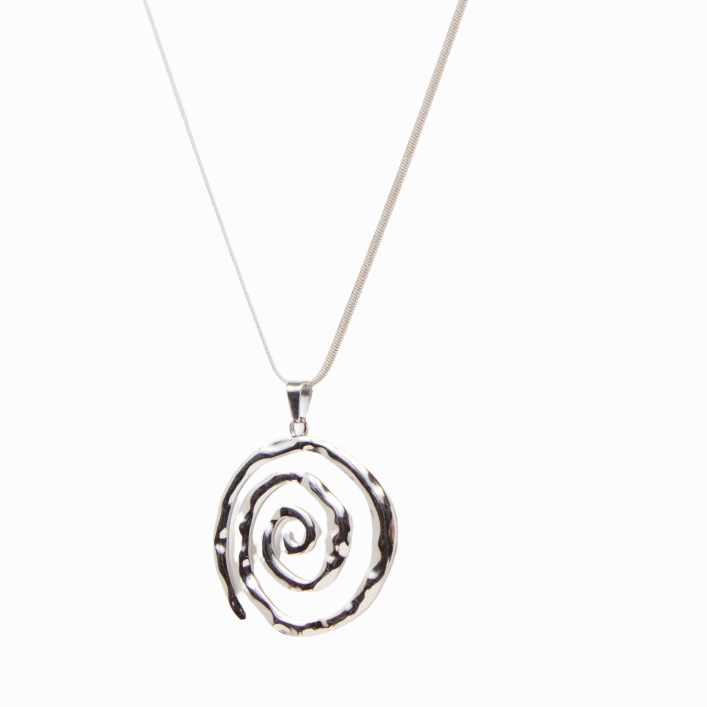 Gaia Necklace