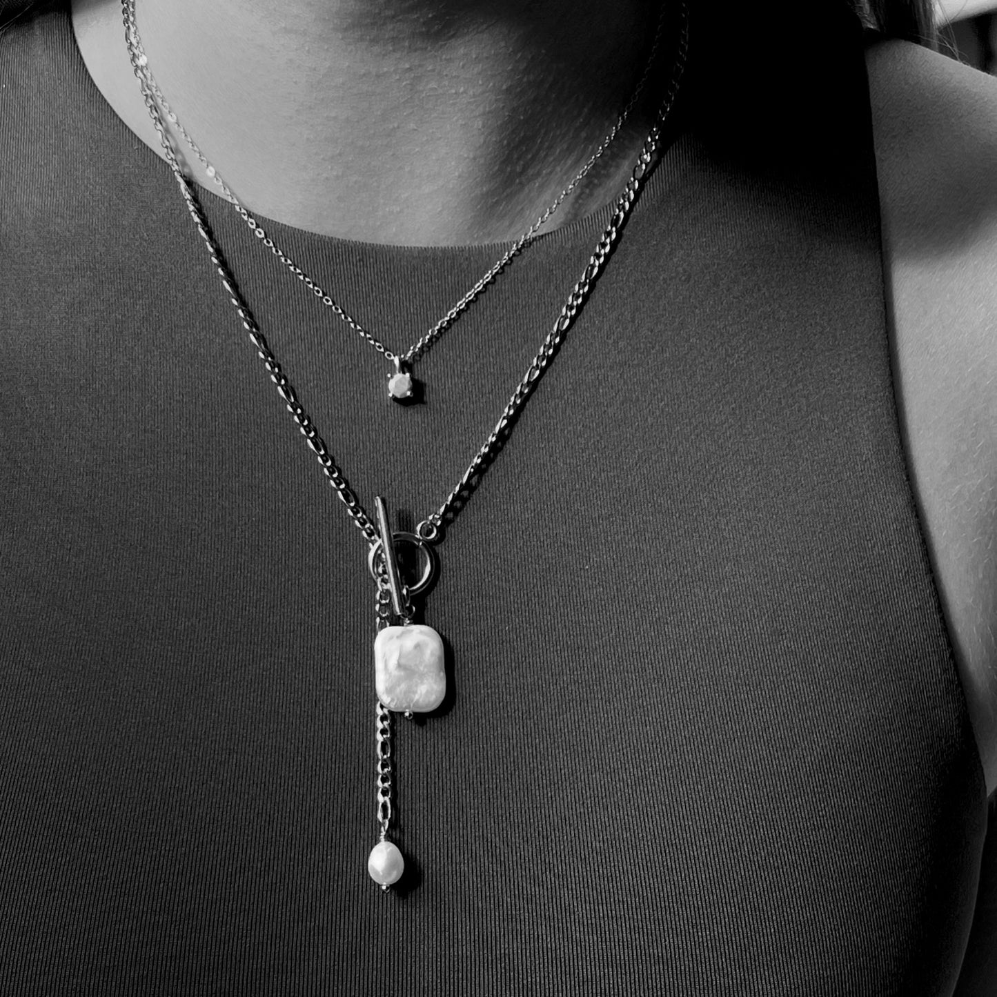 Elle Necklace