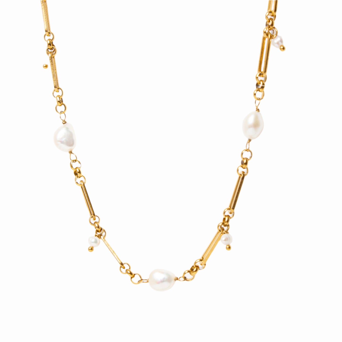 Colette Necklace