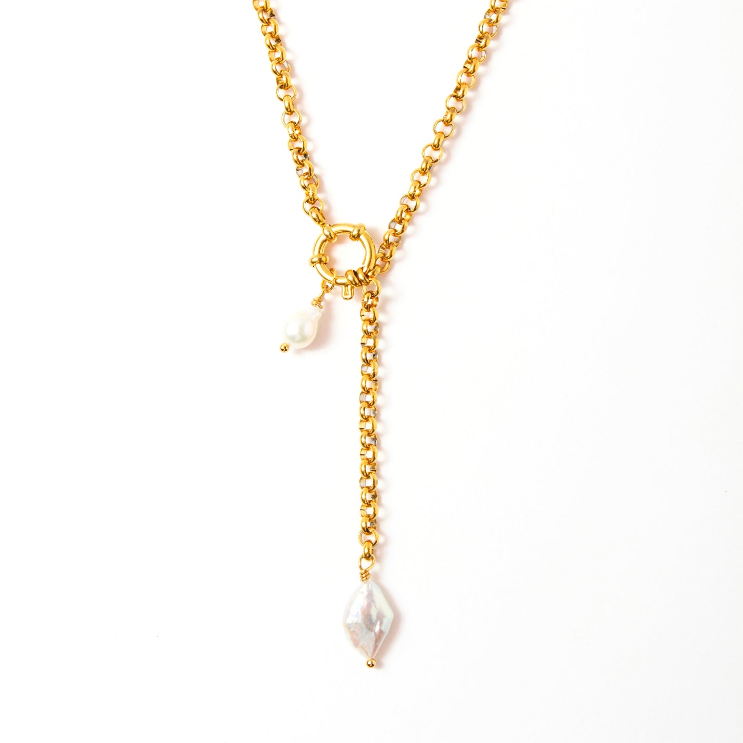 Evelyn Necklace