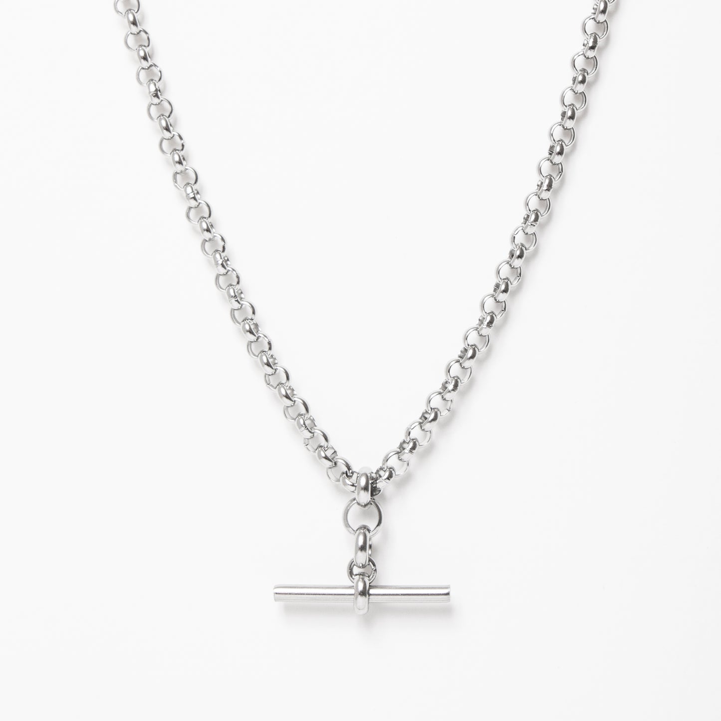 Elisson Necklace