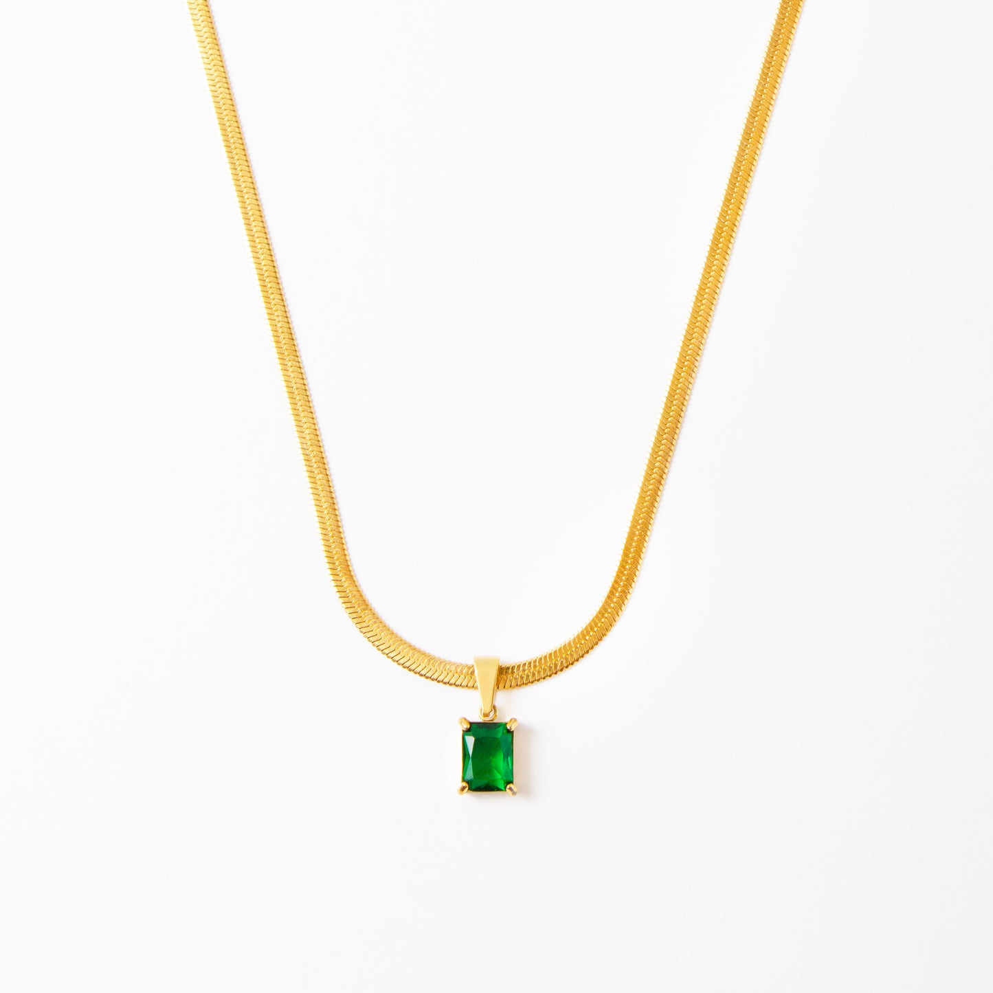 Elro Necklace