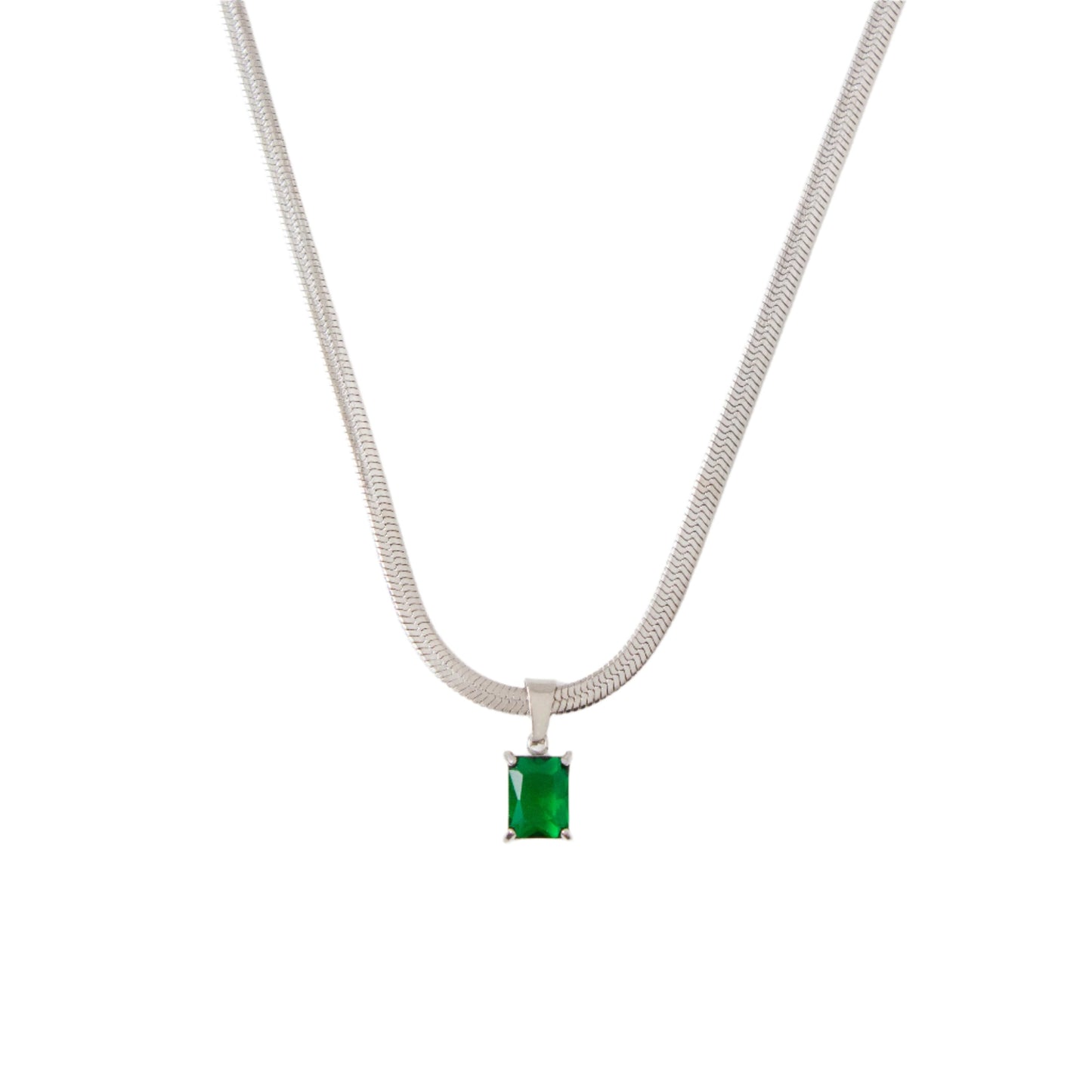 Elro Necklace