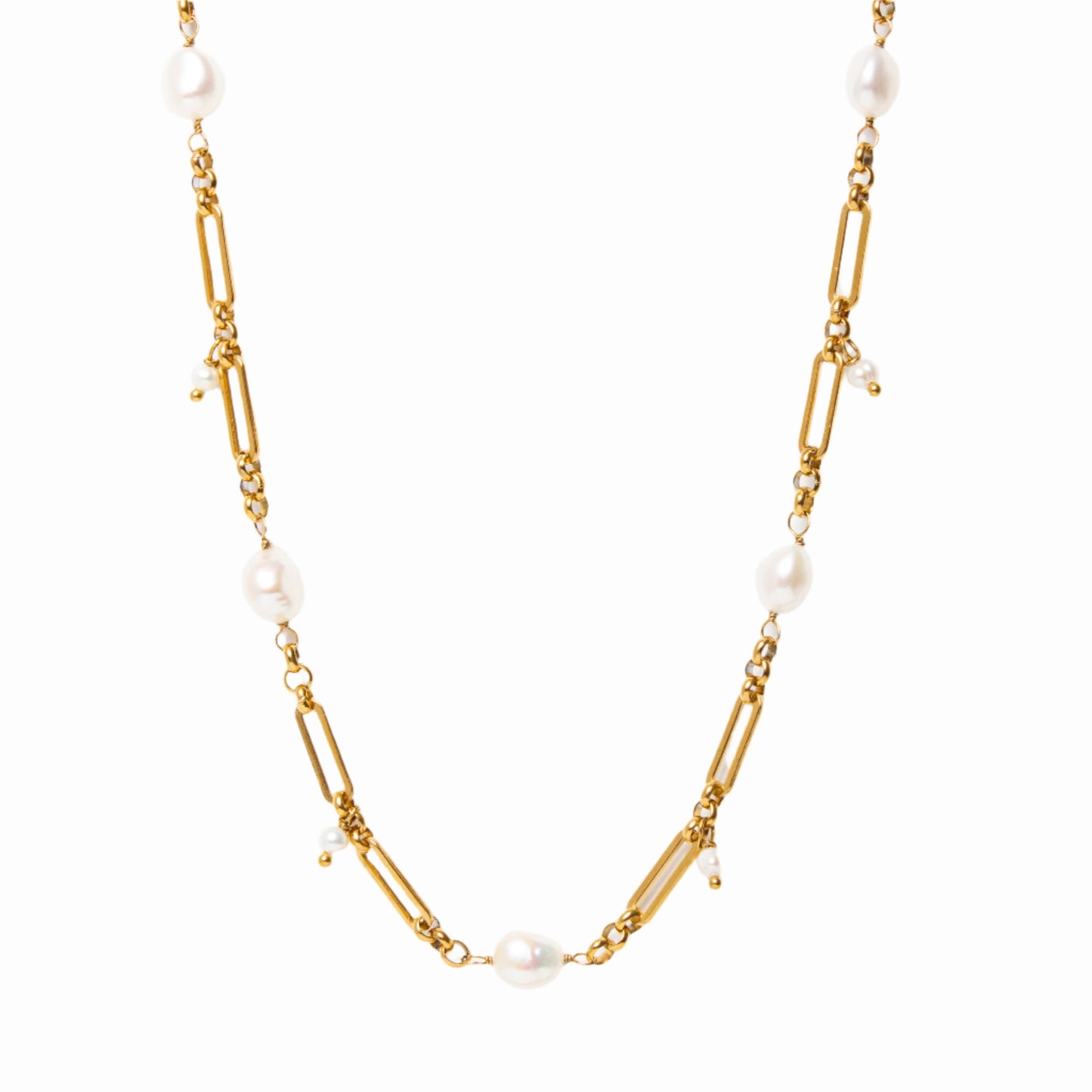 Colette Necklace