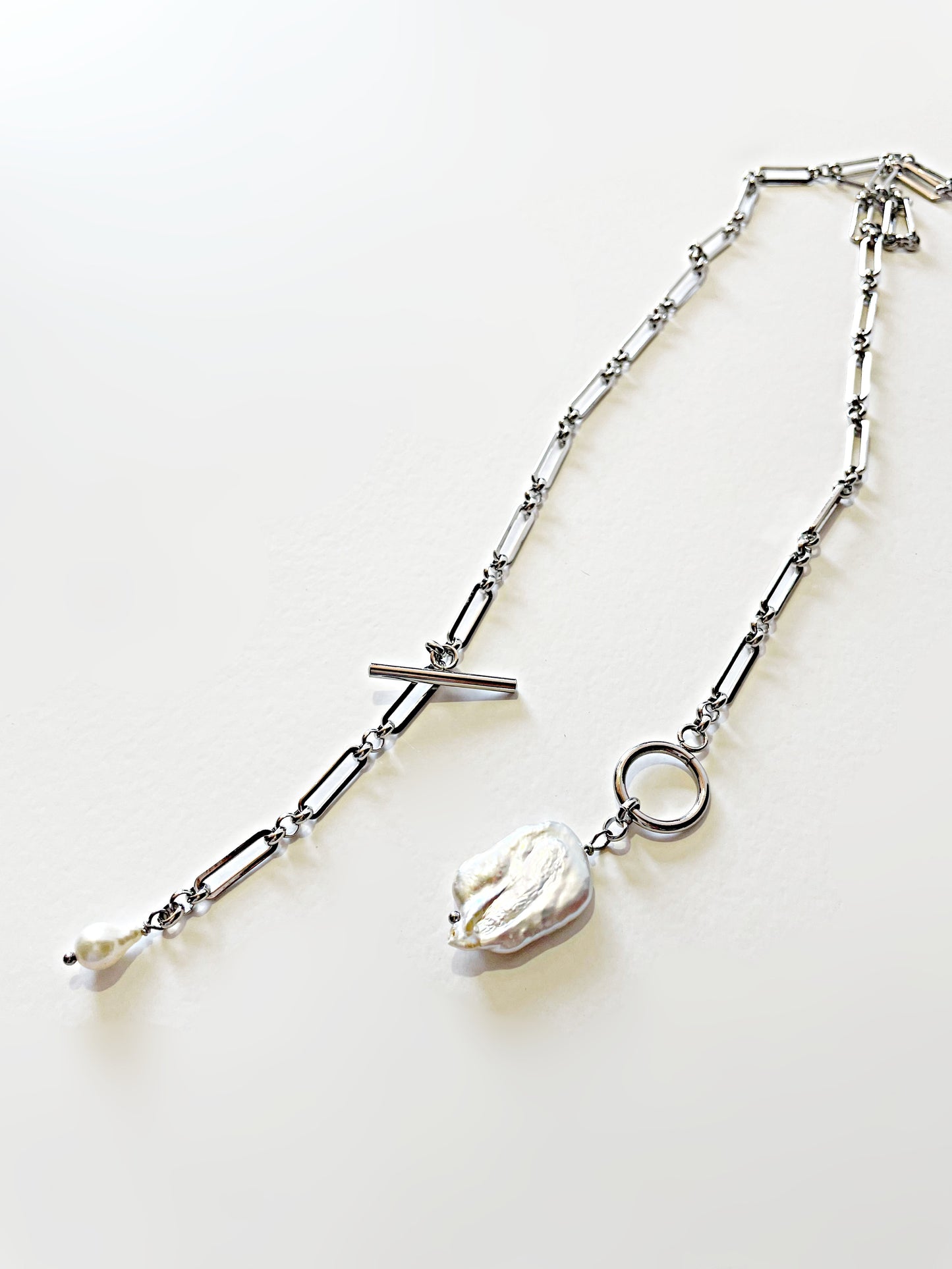 Elvira Necklace