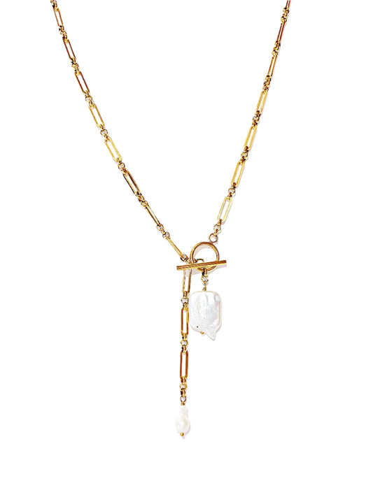 Elvira Necklace