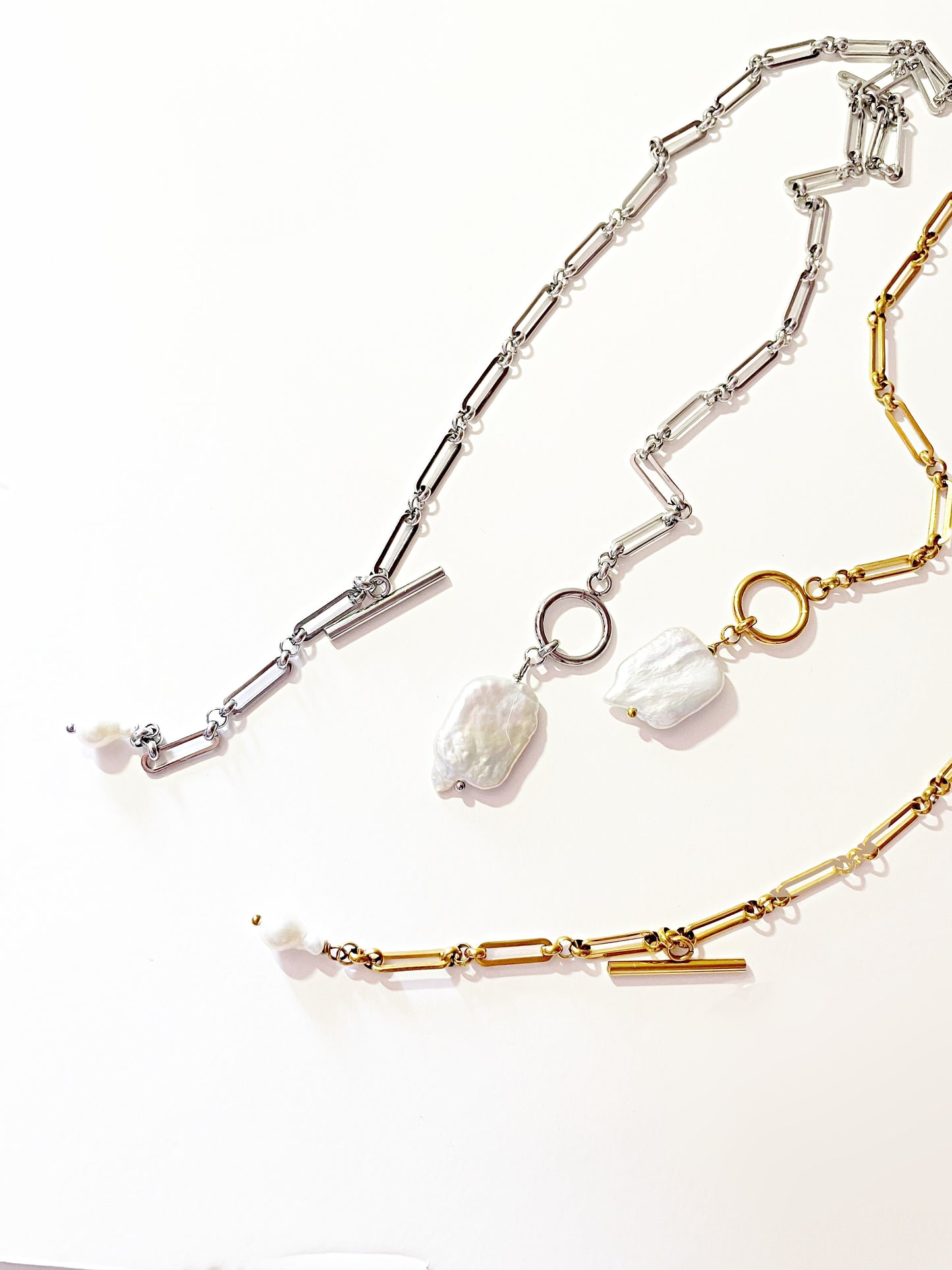 Elvira Necklace