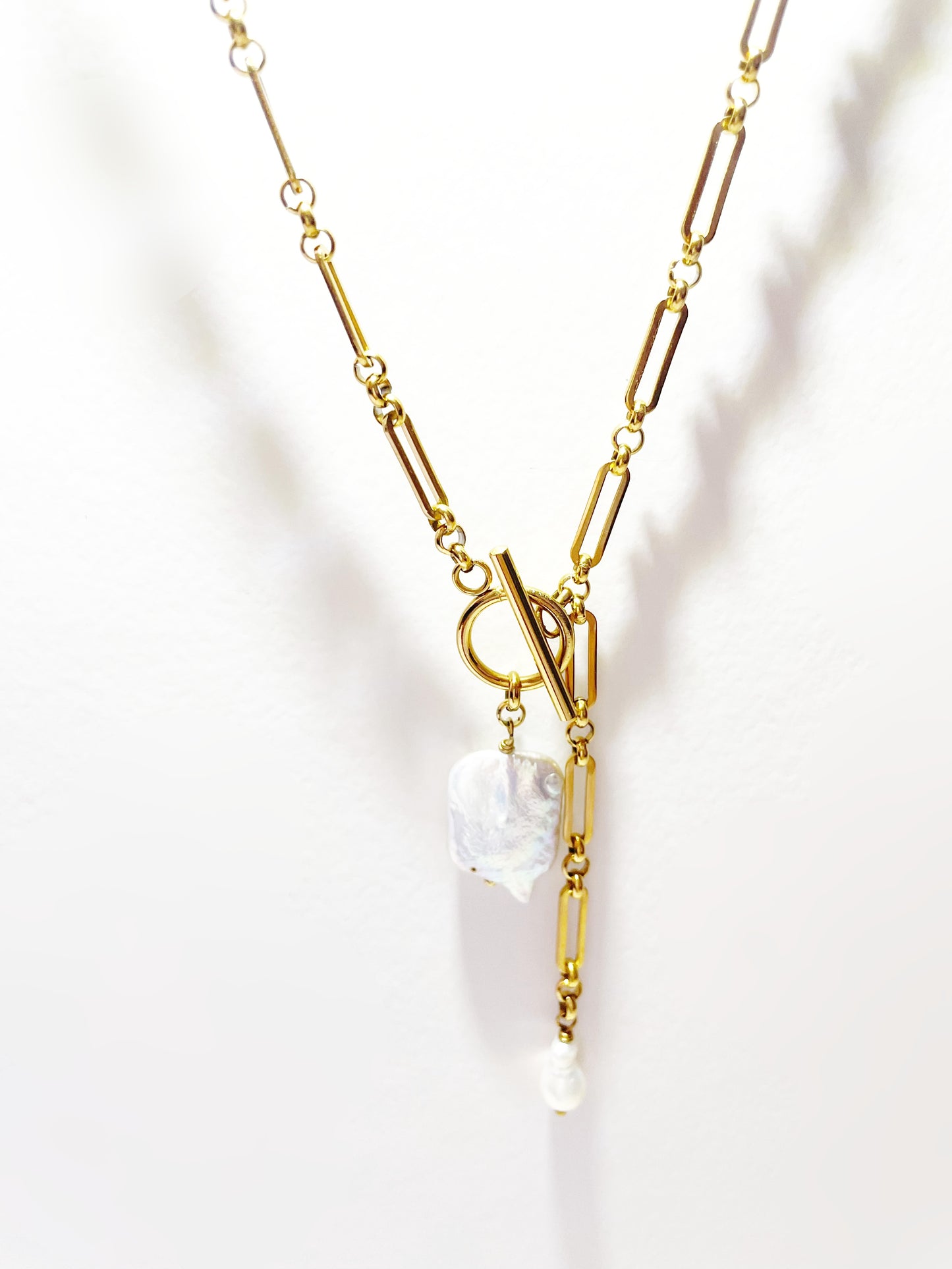 Elvira Necklace