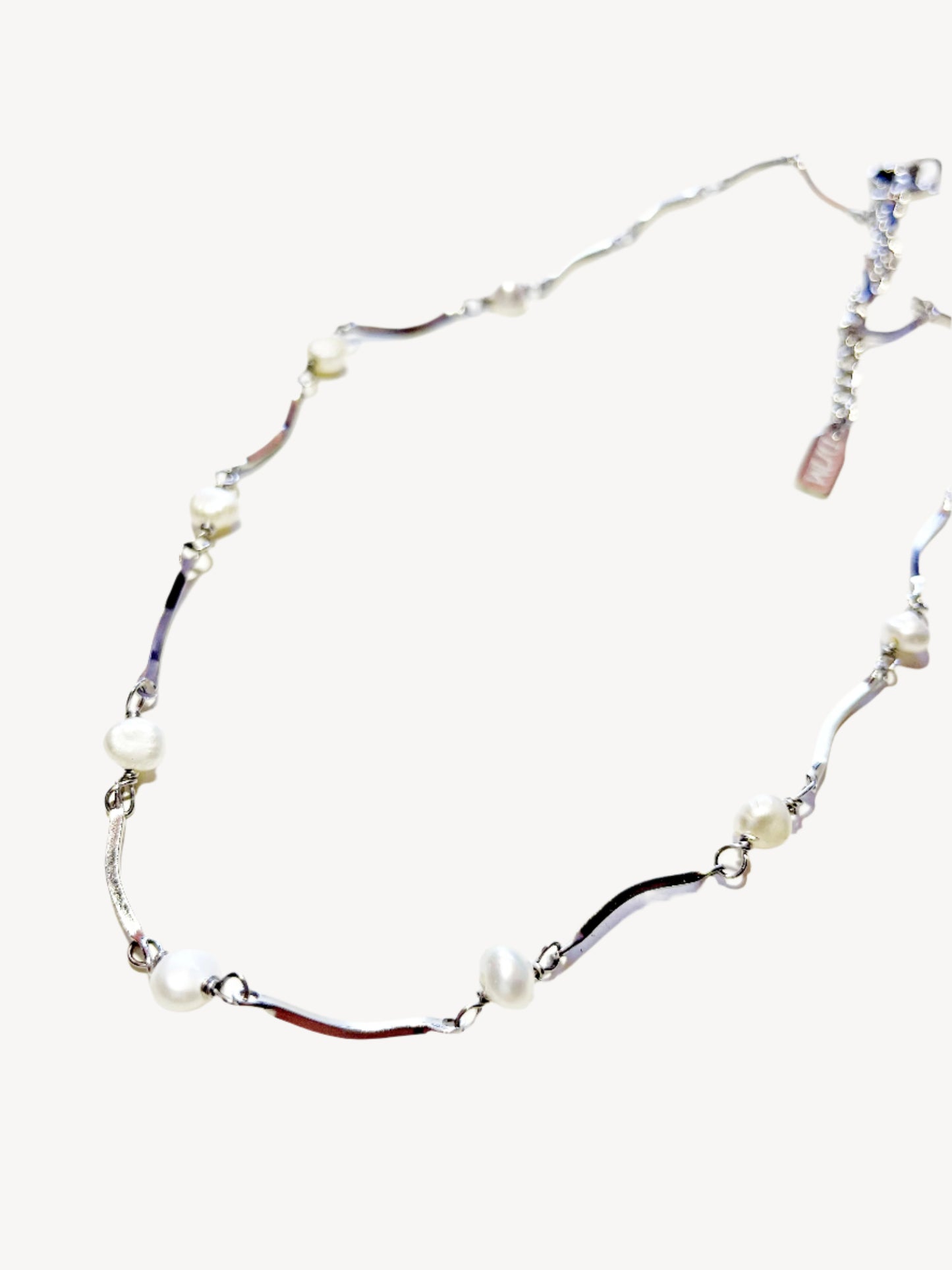 Arch Necklace