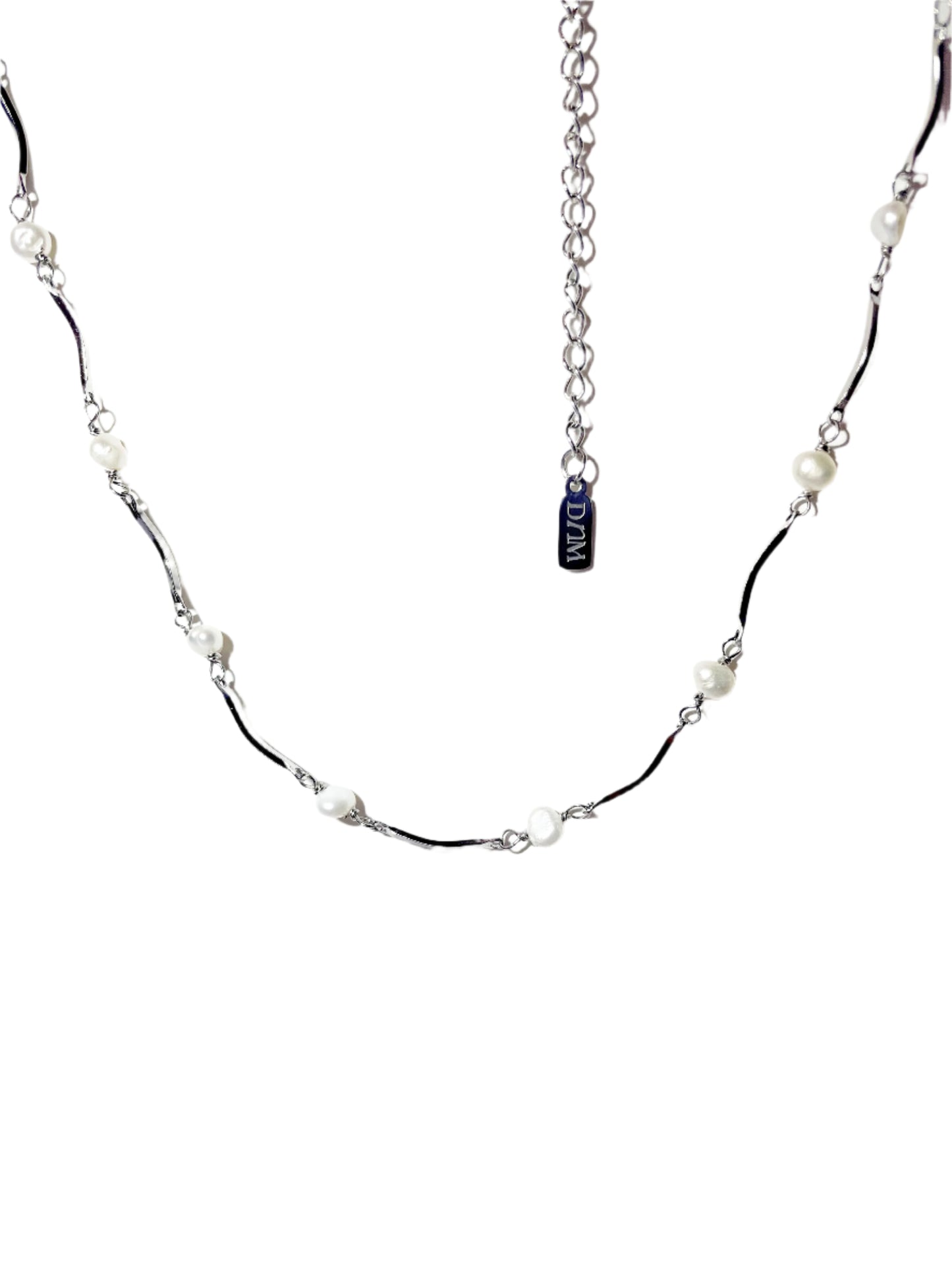 Arch Necklace