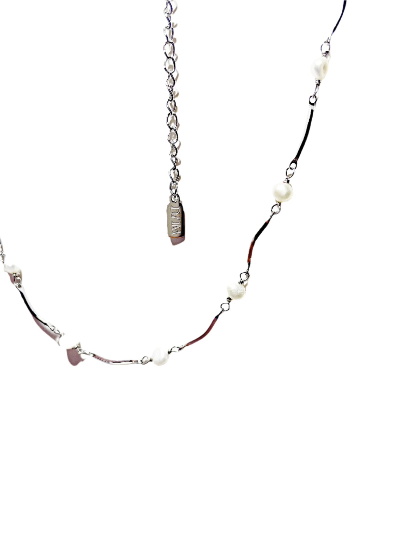Arch Necklace