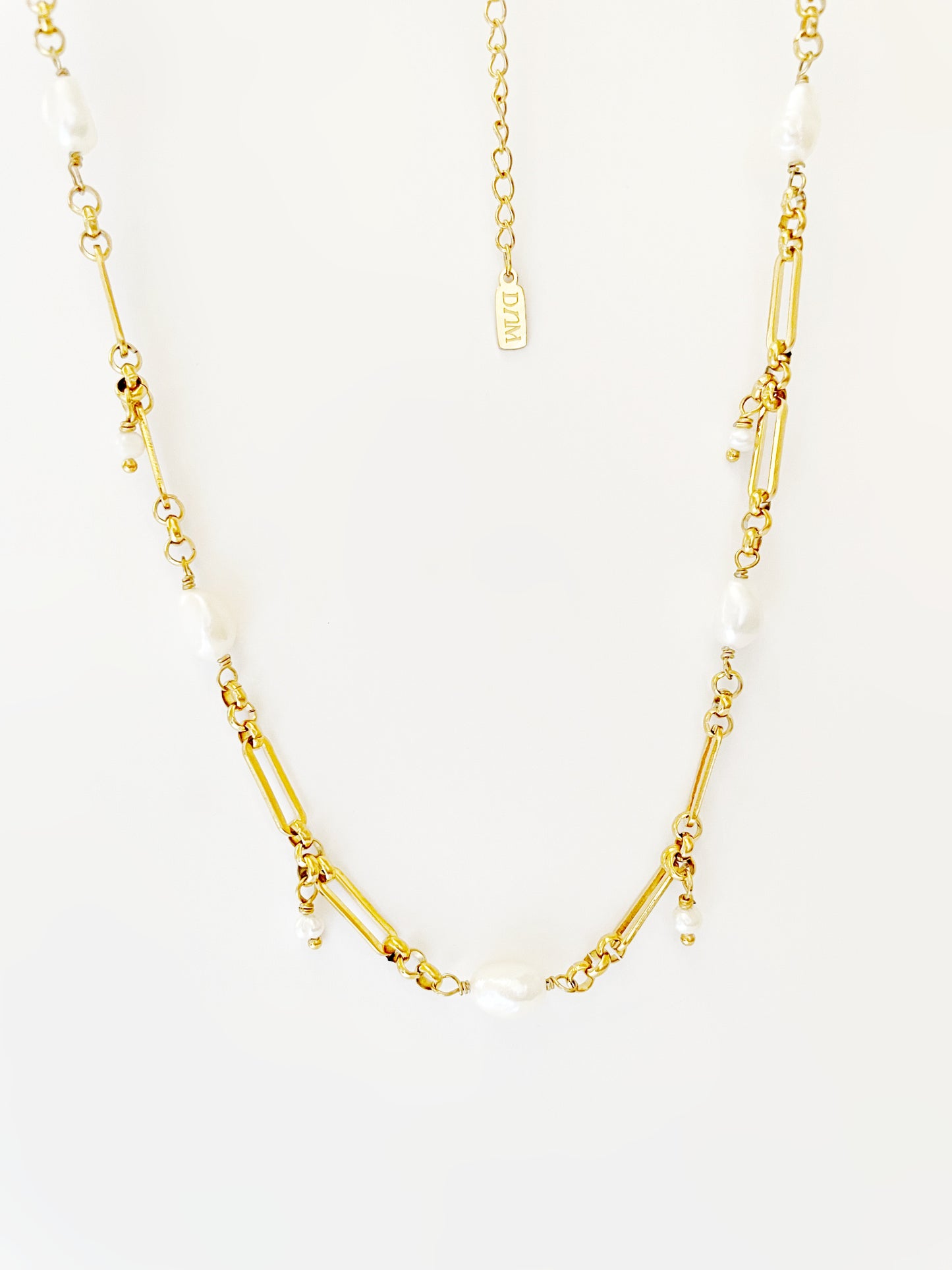 Colette Necklace