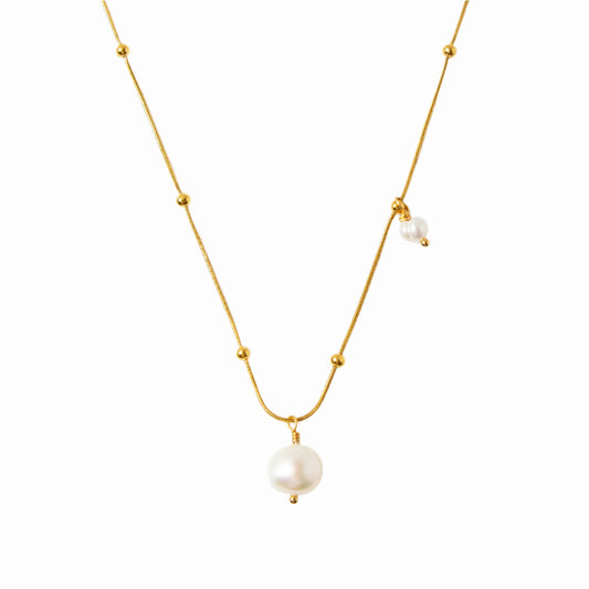 Margot Lui Necklace