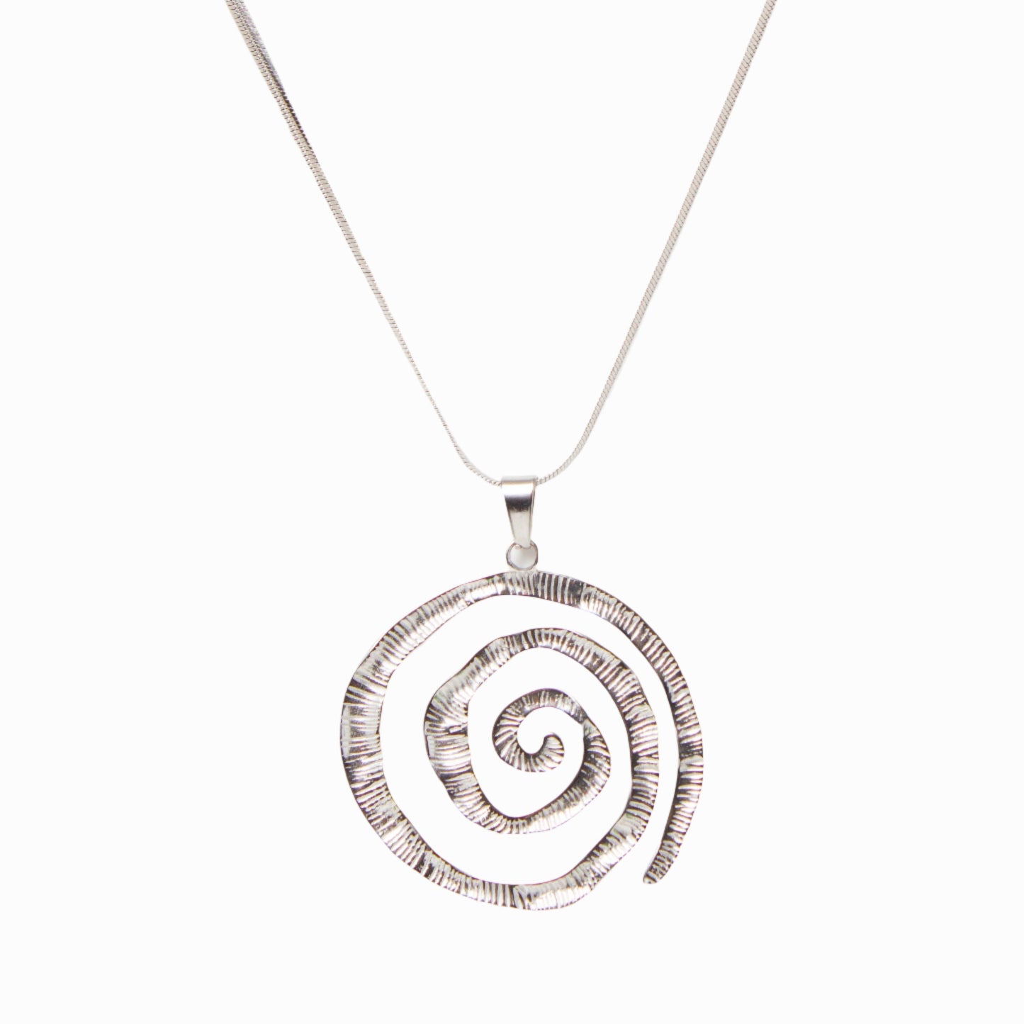 Gaia Necklace