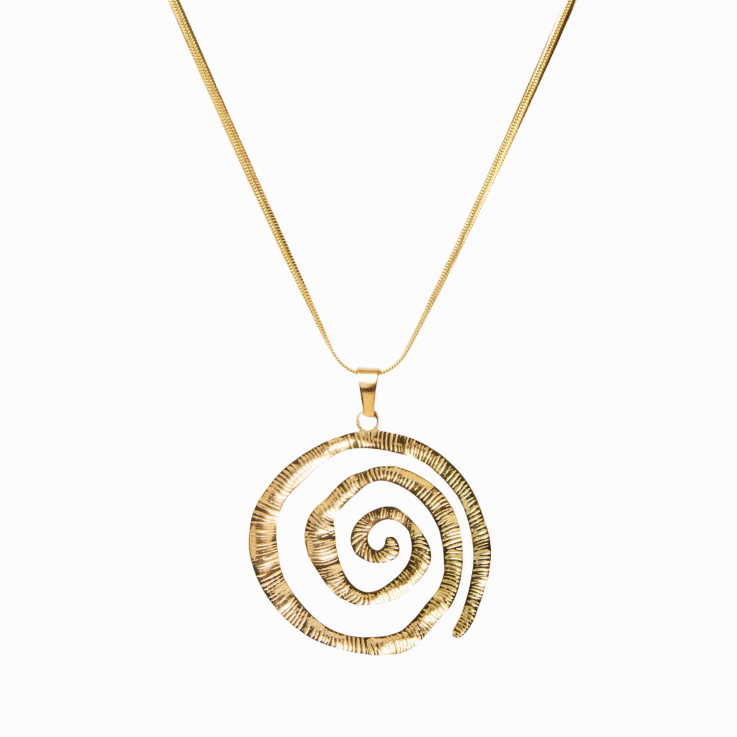 Gaia Necklace