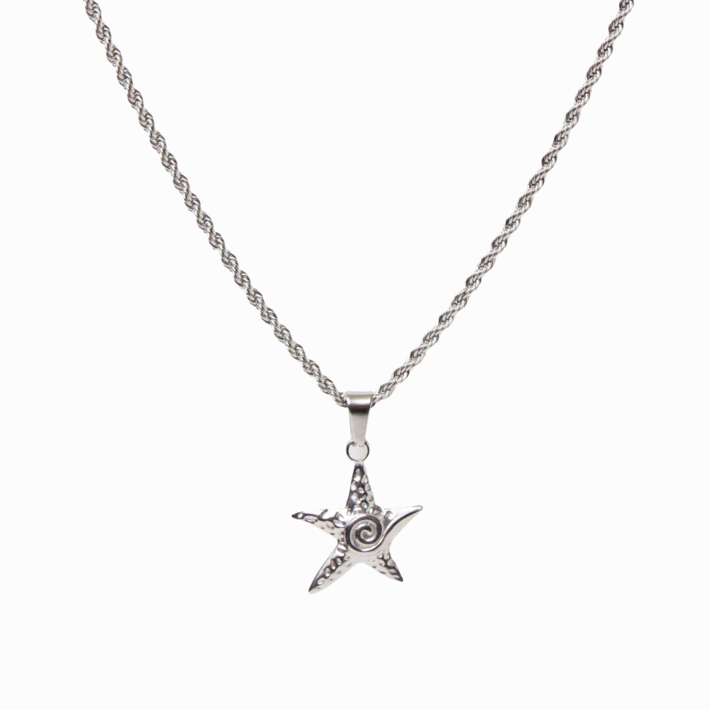 Stella Necklace