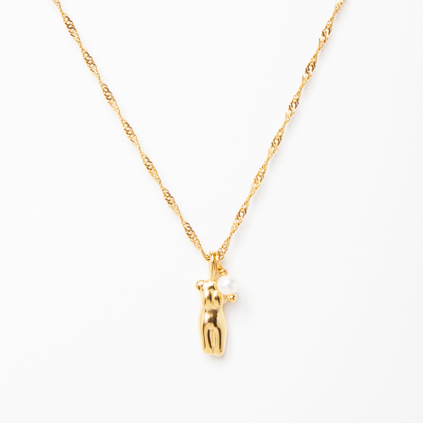 Venus Necklace