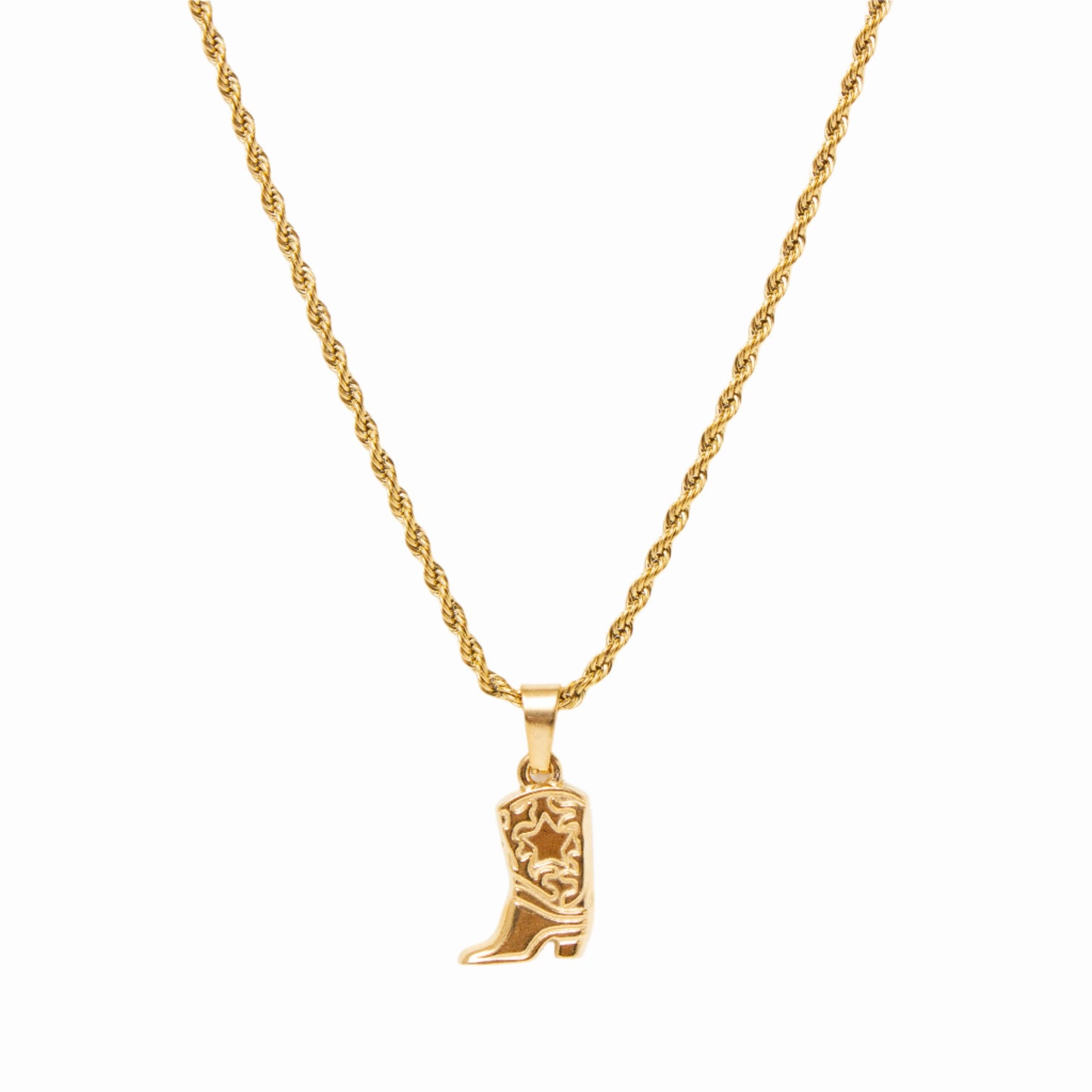 Harry Necklace