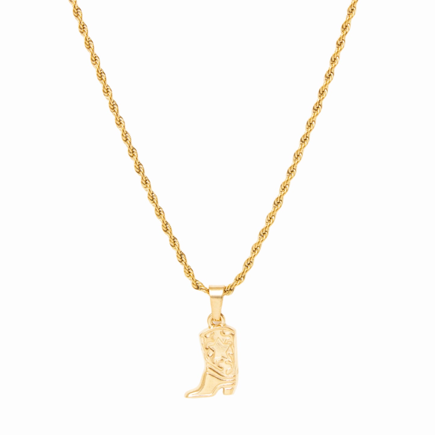 Harry Necklace