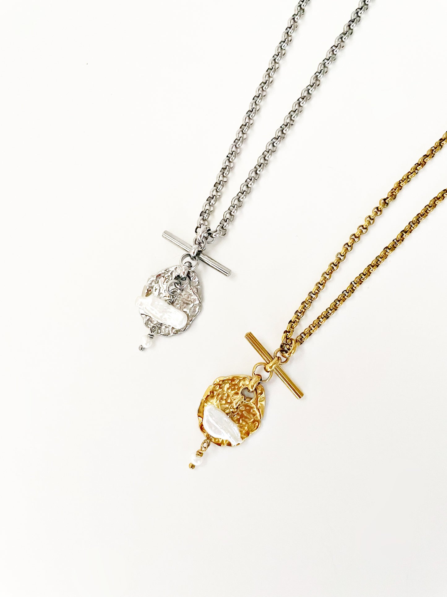 Claire Necklace