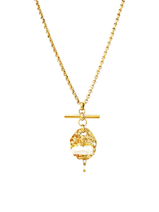 Claire Necklace
