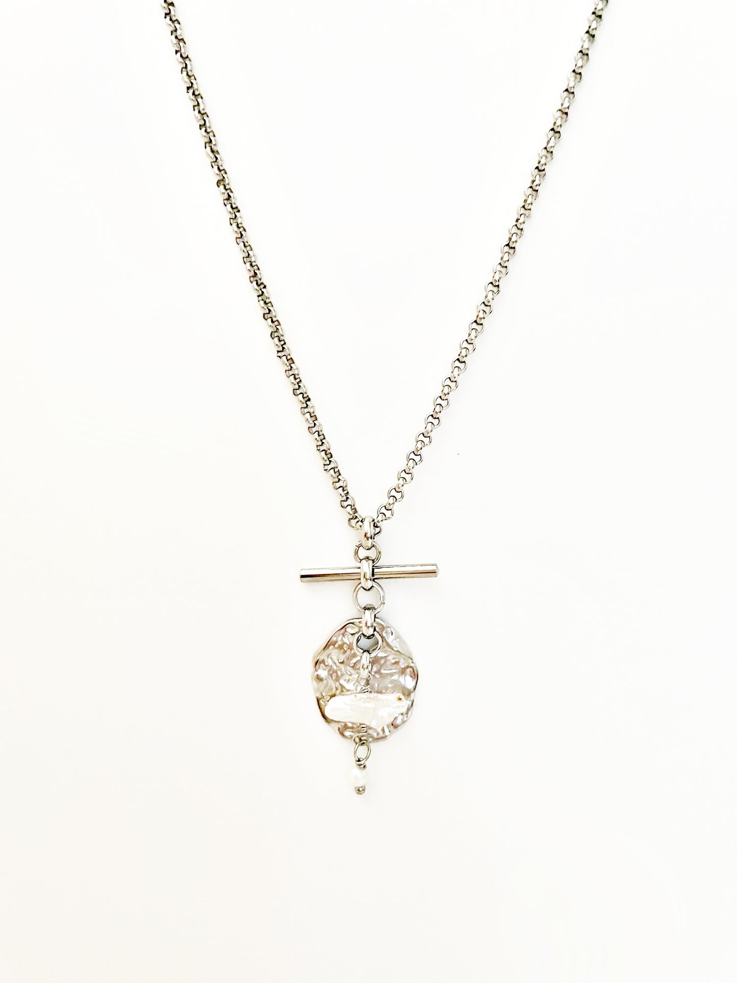 Claire Necklace