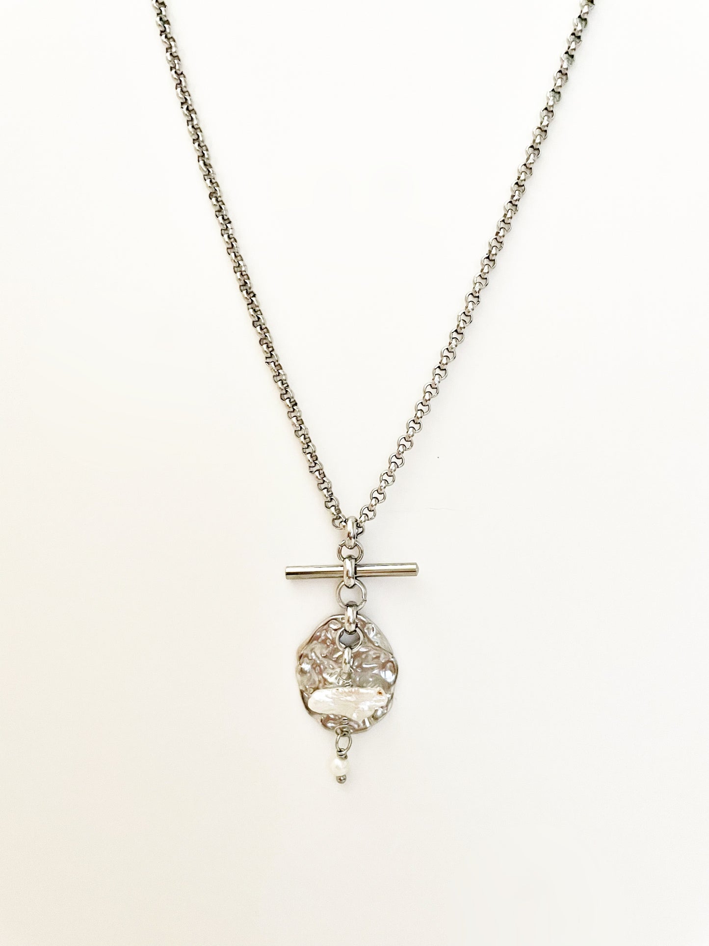 Claire Necklace