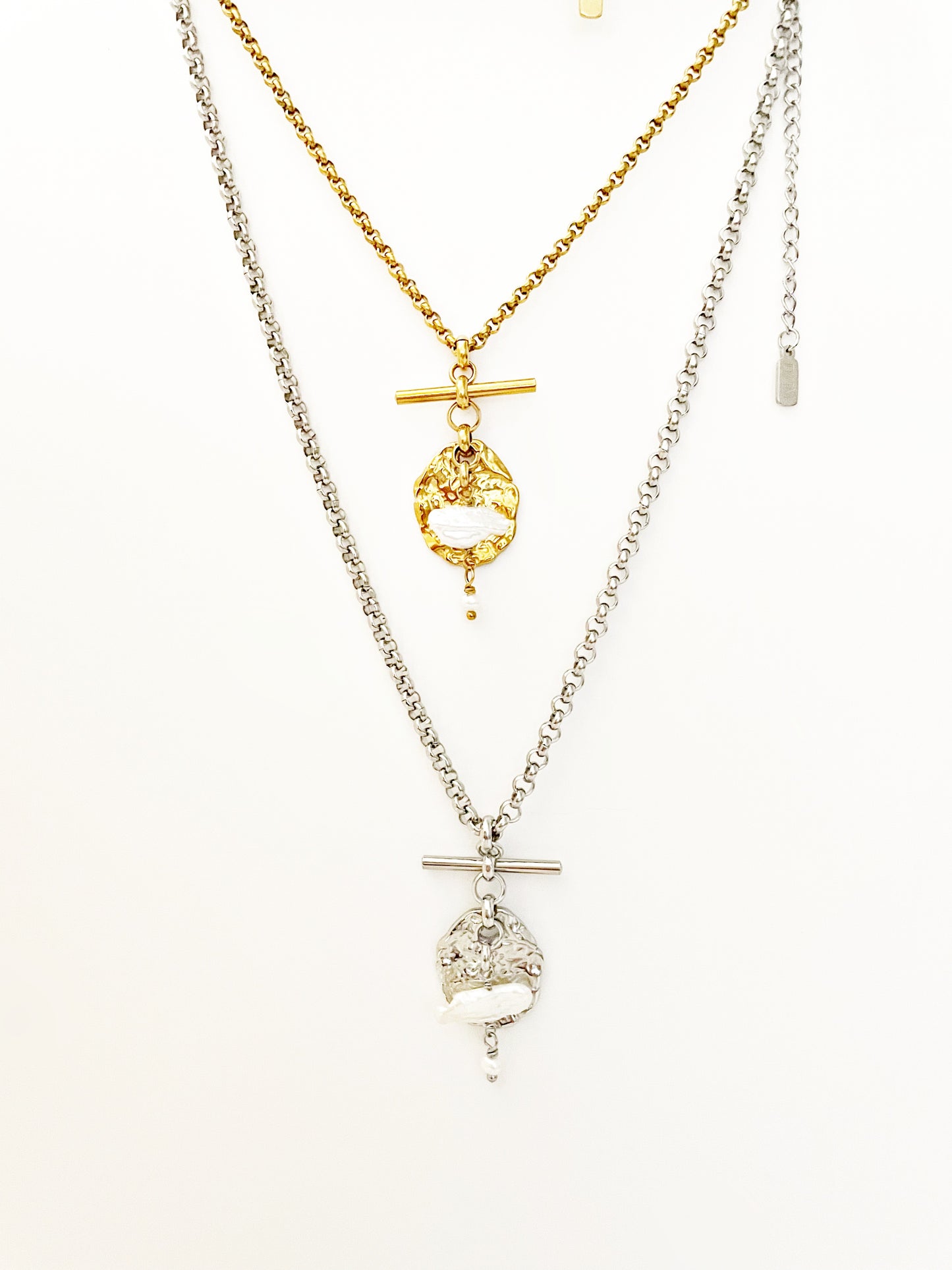 Claire Necklace