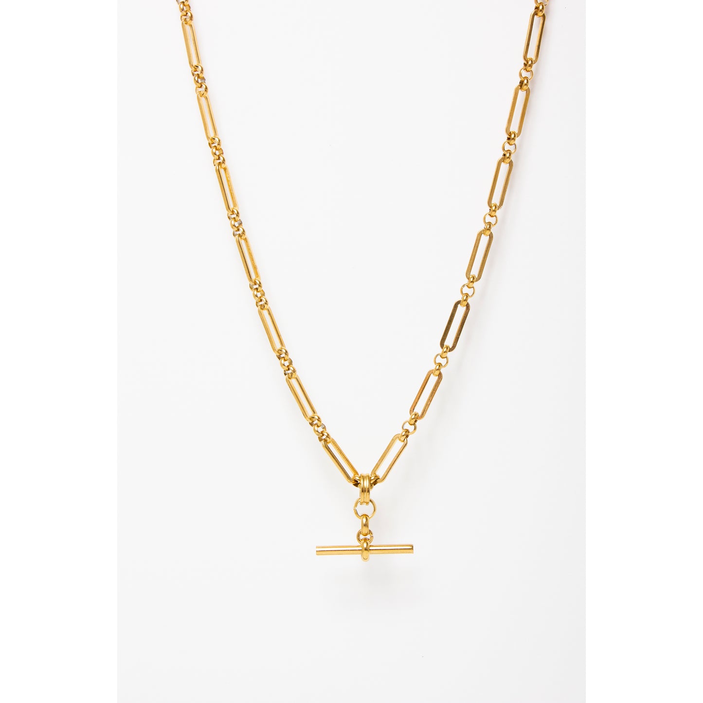 Delma Necklace