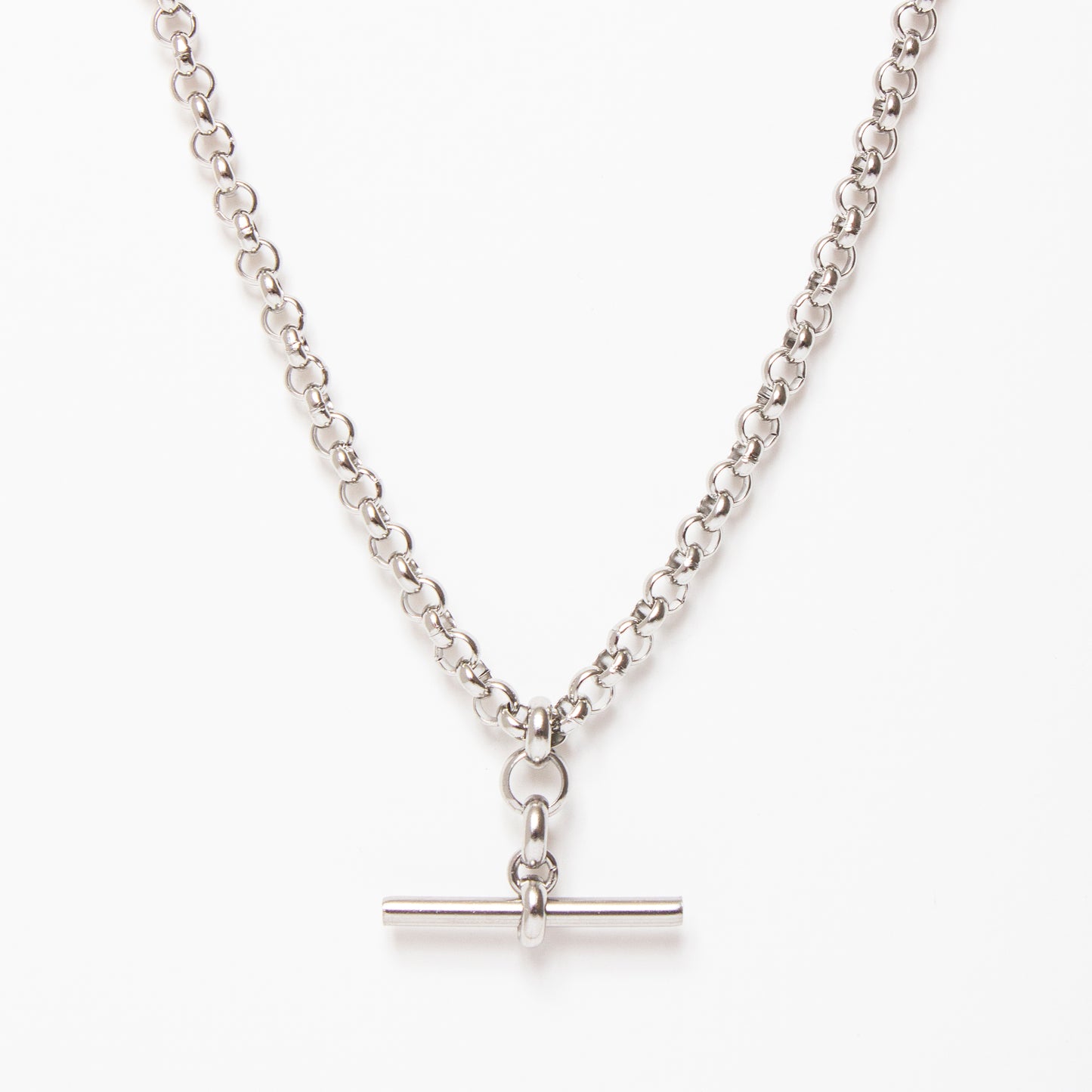 Elisson Necklace