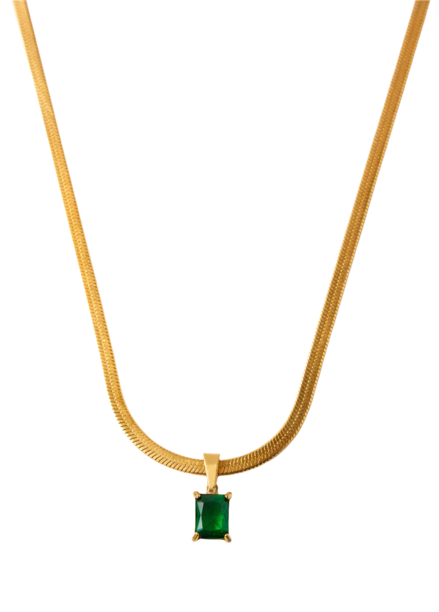 Elro Necklace