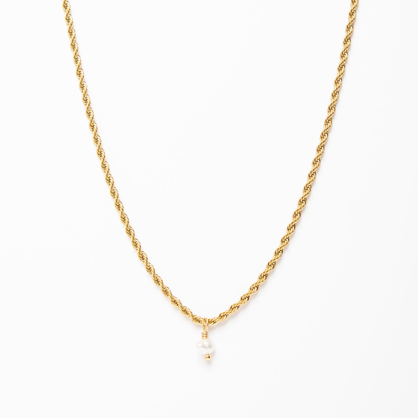 Emme Necklace