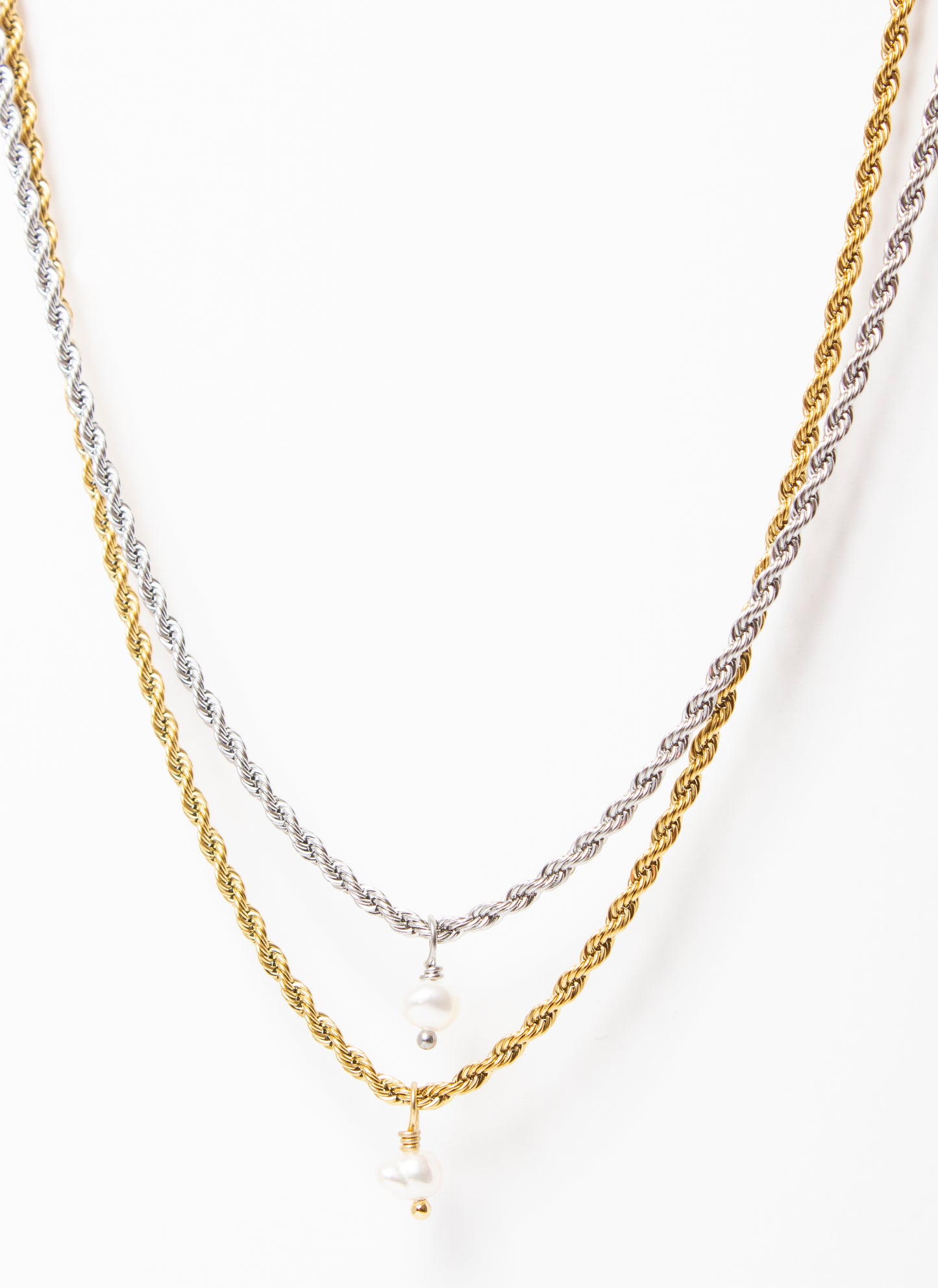 Emme Necklace