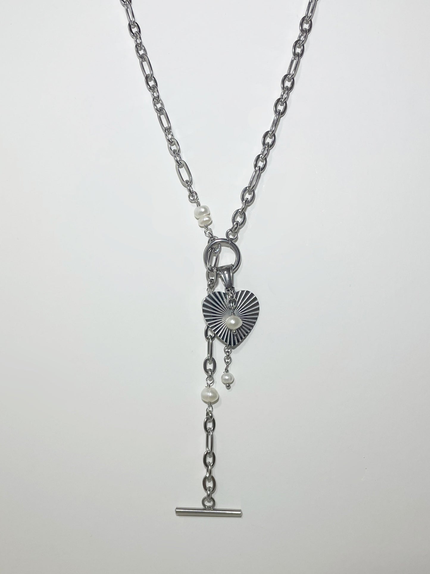 Li Necklace