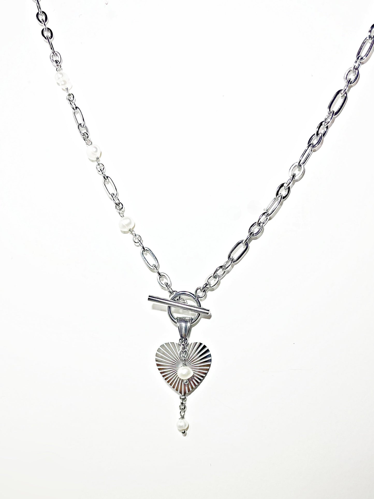 Li Necklace