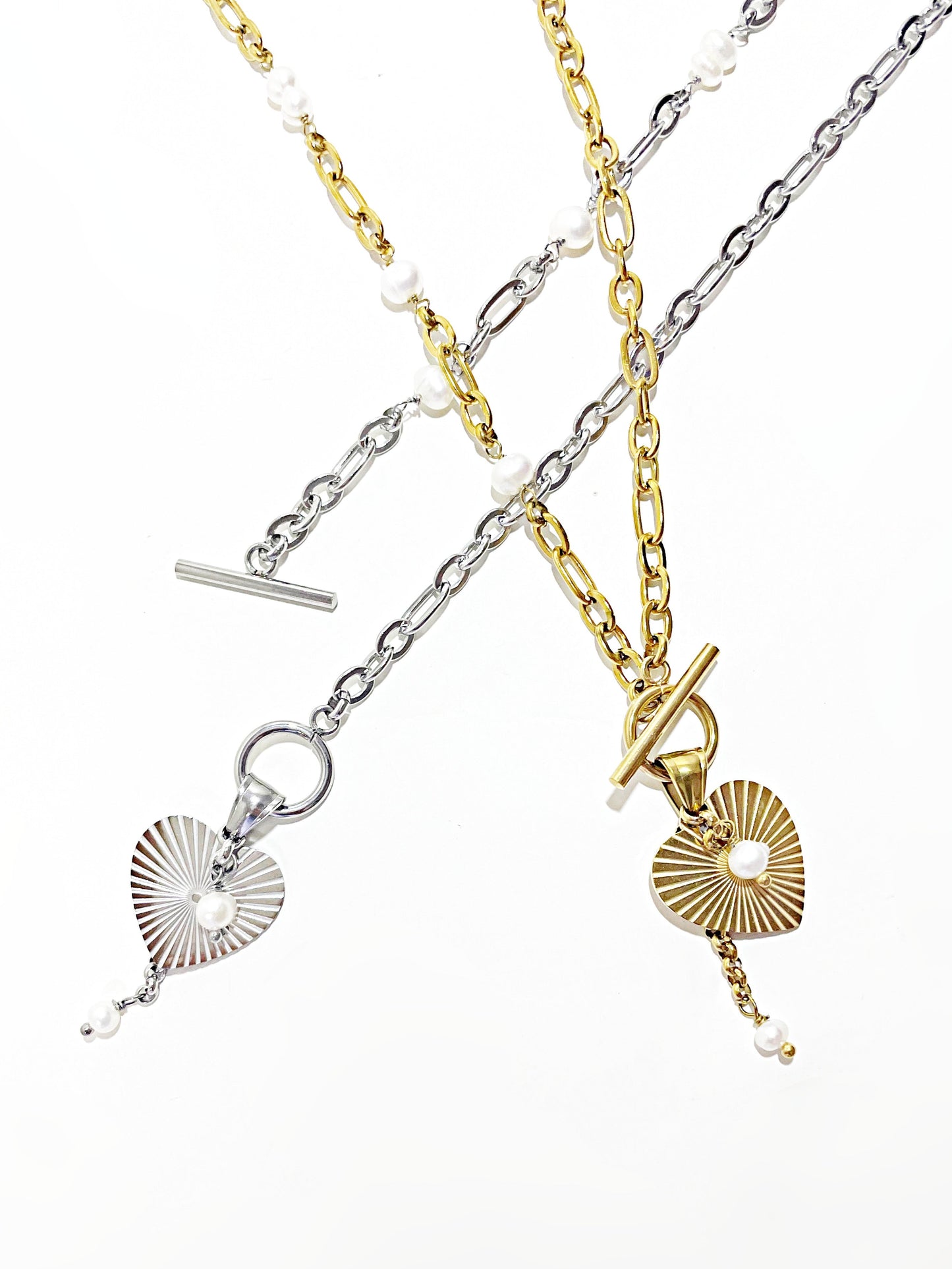 Li Necklace